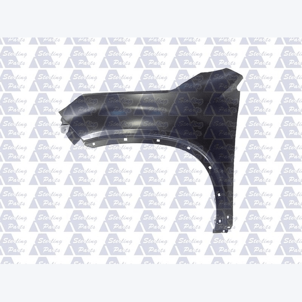 LEFT GUARD TO SUIT KIA SORENTO XM 7/2009–9/2012