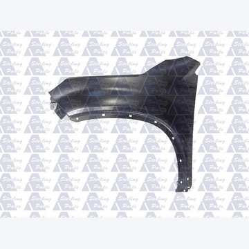 LEFT GUARD TO SUIT KIA SORENTO XM 7/2009–9/2012