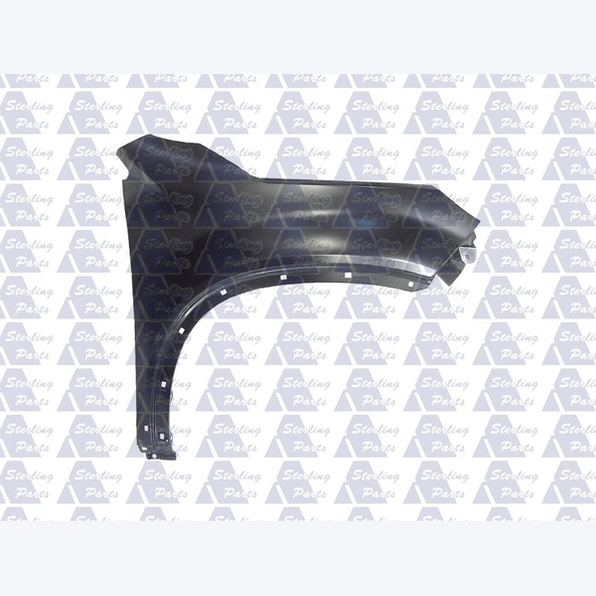 RIGHT GUARD TO SUIT KIA SORENTO XM 7/2009–9/2012