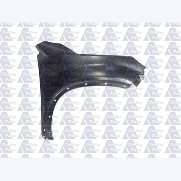 RIGHT GUARD TO SUIT KIA SORENTO XM 7/2009–9/2012
