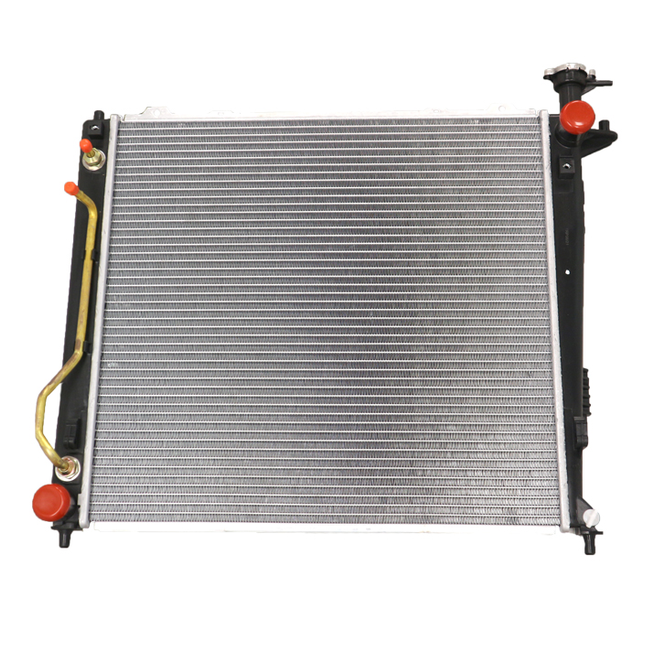 RADIATOR TO SUIT KIA SORENTO XM 7/2009–9/2012