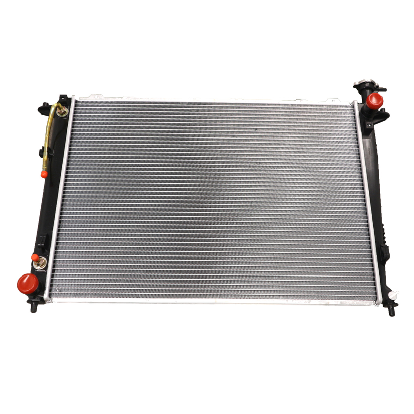 RADIATOR TO SUIT KIA SORENTO XM 7/2009–9/2012