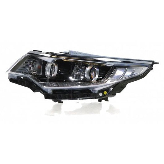 LEFT HEAD LIGHT TO SUIT KIA OPTIMA JF SEDAN SI 3/2018–CURRENT