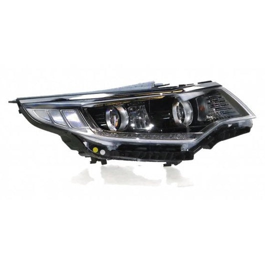 RIGHT HEAD LIGHT TO SUIT KIA OPTIMA JF SEDAN SI 3/2018–CURRENT