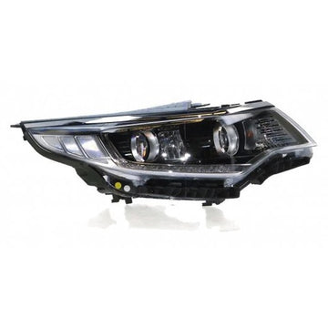 RIGHT HEAD LIGHT TO SUIT KIA OPTIMA JF SEDAN SI 3/2018–CURRENT