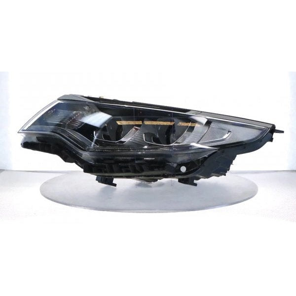 LEFT HEAD LIGHT TO SUIT KIA OPTIMA JF SEDAN GT 3/2018–CURRENT