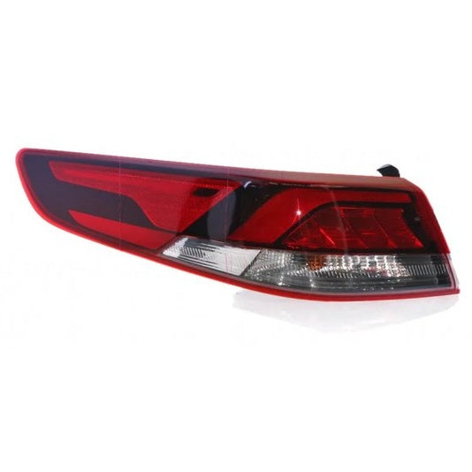 LEFT TAIL LIGHT TO SUIT KIA OPTIMA JF SEDAN GT 3/2018–CURRENT