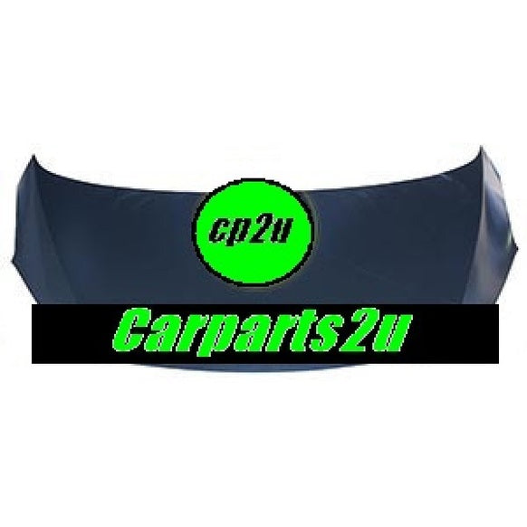BONNET TO SUIT KIA CERATO YD 2 DOOR COUPE 10/2013–12/2016