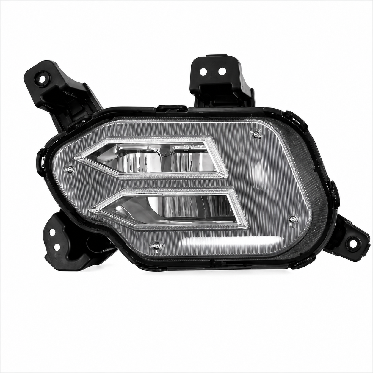 LEFT FOG LIGHT TO SUIT KIA SORENTO WAGON MQ4 MODELS BETWEEN 7/2020-9/2023 (FRONT)