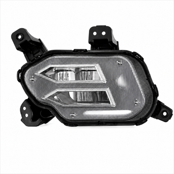 LEFT FOG LIGHT TO SUIT KIA SORENTO WAGON MQ4 MODELS BETWEEN 7/2020-9/2023 (FRONT)