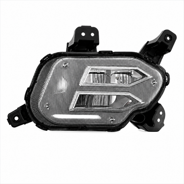 RIGHT FOG LIGHT TO SUIT KIA SORENTO WAGON MQ4 MODELS BETWEEN 7/2020-9/2023 (FRONT)