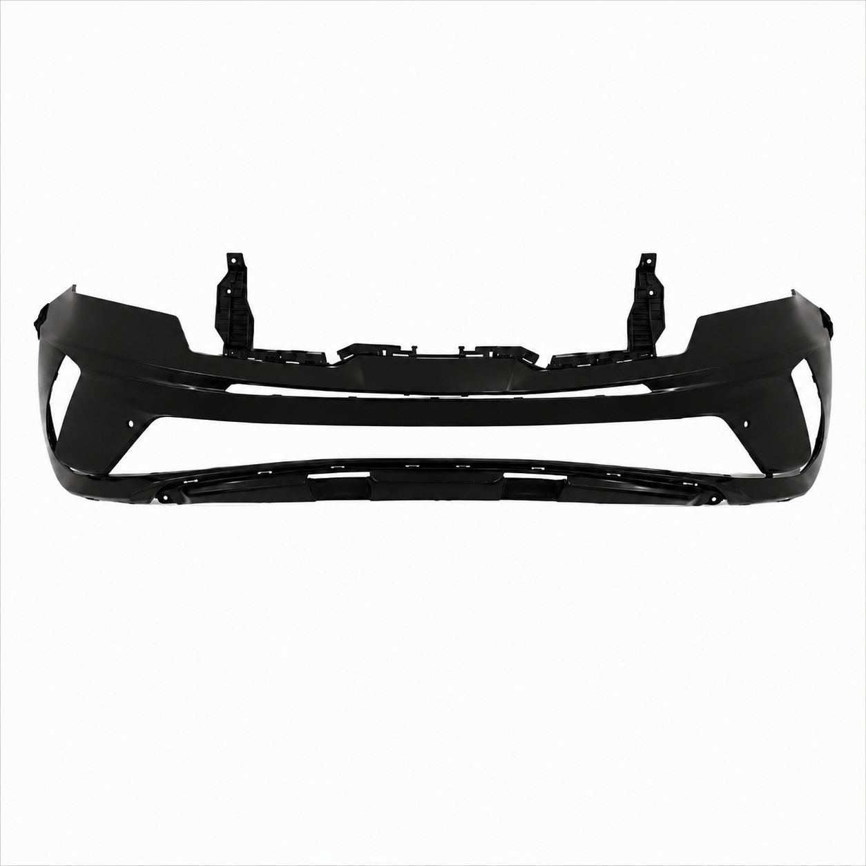 FRONT BUMPER TO SUIT KIA SORENTO WAGON MQ4 MODELS BETWEEN 7/2020-9/2023 (UPPER 4 SENSOR HOLES)