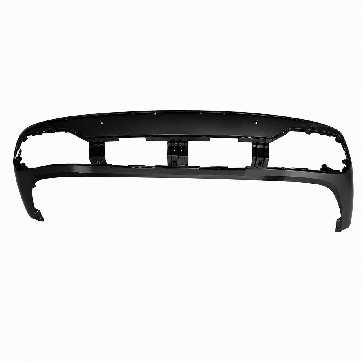 REAR BUMPER TO SUIT KIA SORENTO WAGON MQ4 NON GT-LINE MODELS BETWEEN 7/2020-9/2023 (LOWER PRIMED W/SMART PARK)