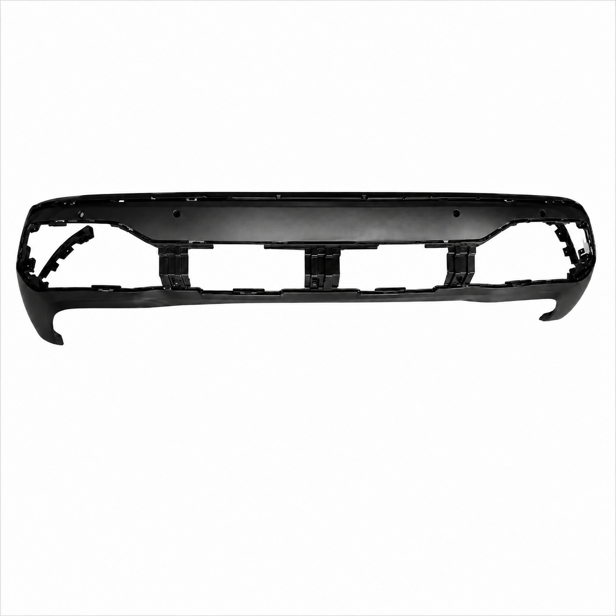 REAR BUMPER TO SUIT KIA SORENTO WAGON MQ4 GT-LINE MODELS BETWEEN 7/2020-9/2023 (LOWER)