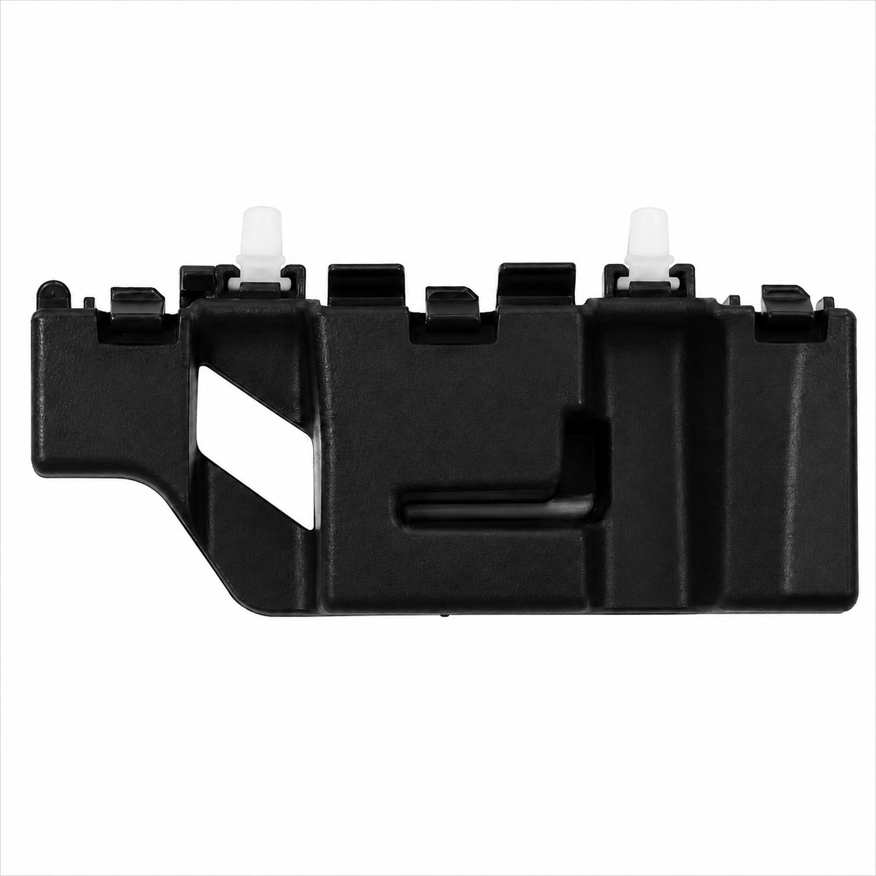LEFT FRONT BAR SLIDE TO SUIT KIA SORENTO WAGON MQ4 MODELS BETWEEN 7/2020-9/2023 (FRONT ON THE GUARD)