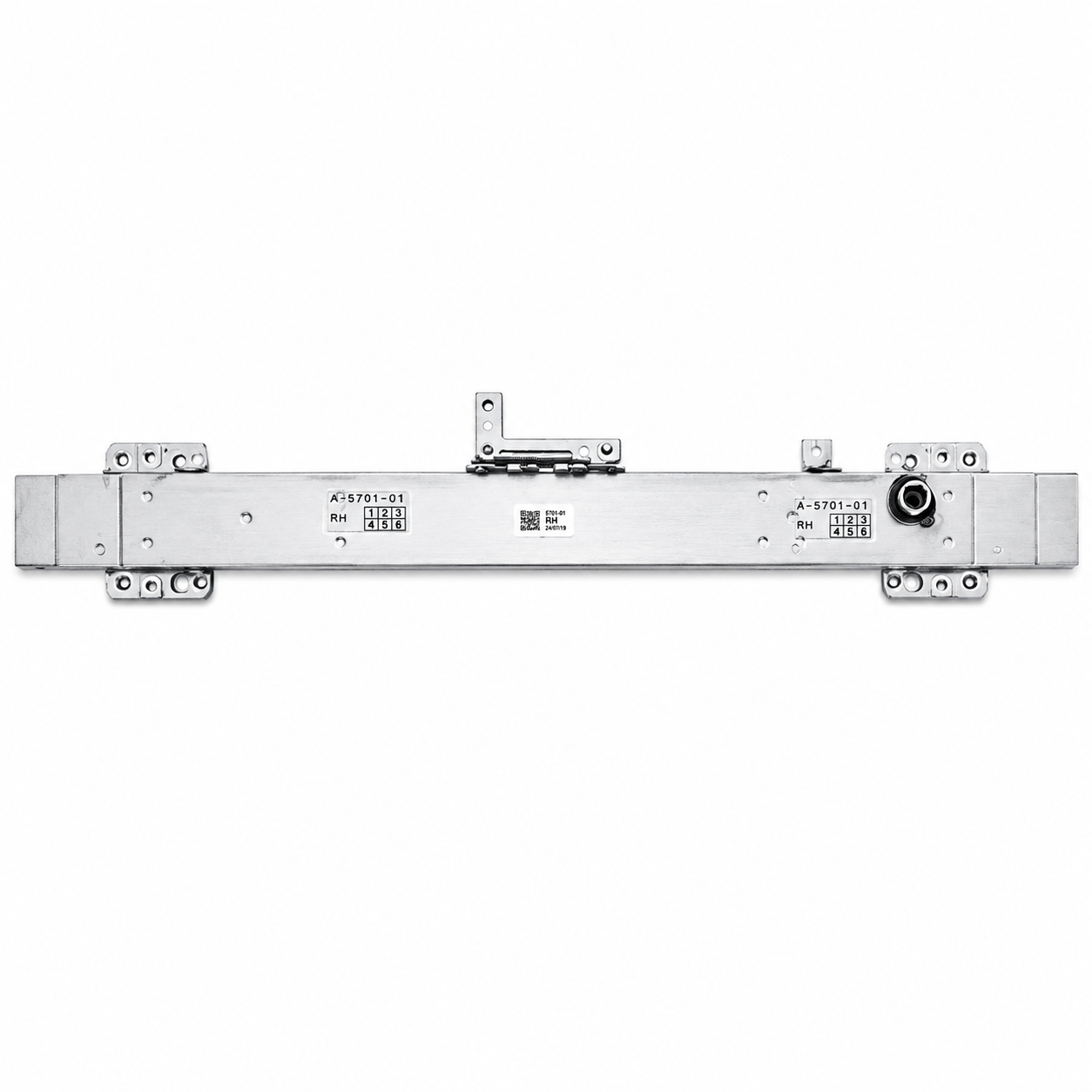 FRONT BAR REINFORCEMENT TO SUIT KIA SORENTO WAGON MQ4 MODELS BETWEEN 7/2020-9/2023 (MAIN)