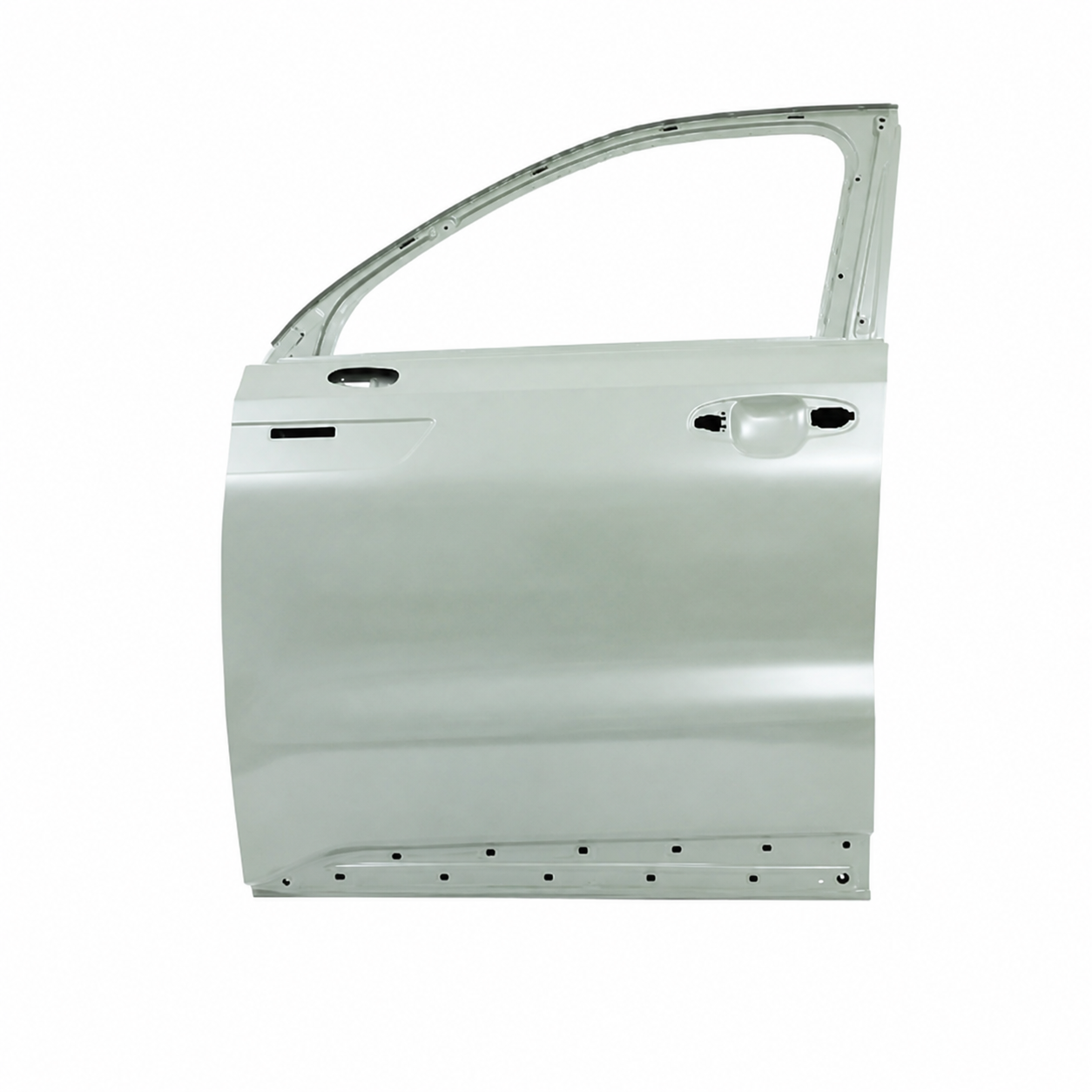 LEFT FRONT DOOR TO SUIT KIA SORENTO WAGON MQ4 MODELS BETWEEN 7/2020-9/2023