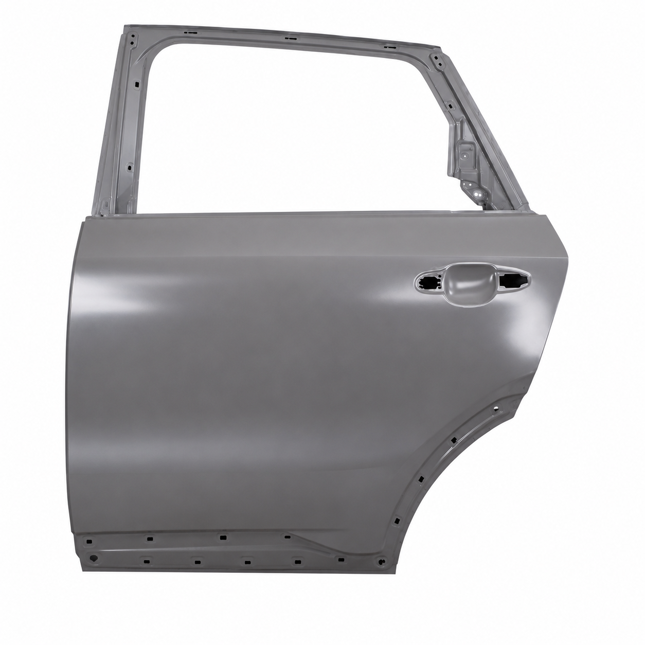 LEFT REAR DOOR TO SUIT KIA SORENTO WAGON MQ4 NON GT-LINE MODELS BETWEEN 7/2020-9/2023