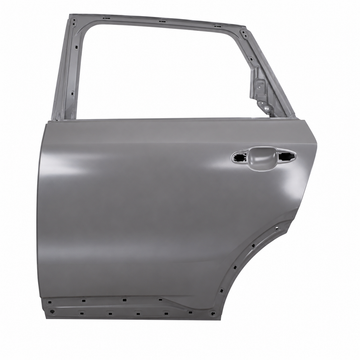 LEFT REAR DOOR TO SUIT KIA SORENTO WAGON MQ4 NON GT-LINE MODELS BETWEEN 7/2020-9/2023