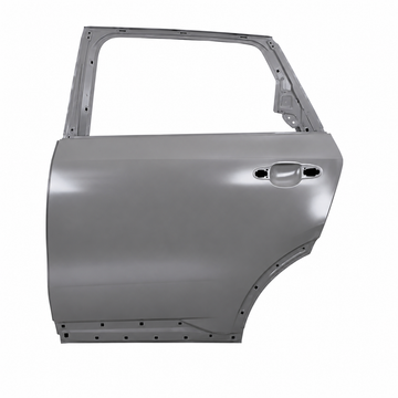 LEFT REAR DOOR TO SUIT KIA SORENTO WAGON MQ4 GT-LINE MODELS BETWEEN 7/2020-9/2023