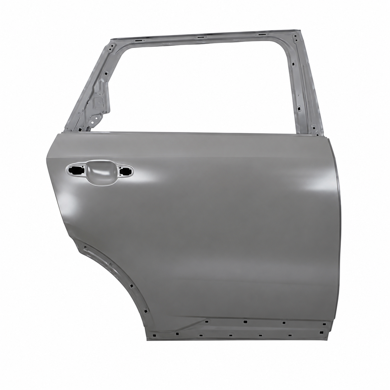 RIGHT REAR DOOR TO SUIT KIA SORENTO WAGON MQ4 GT-LINE MODELS BETWEEN 7/2020-9/2023