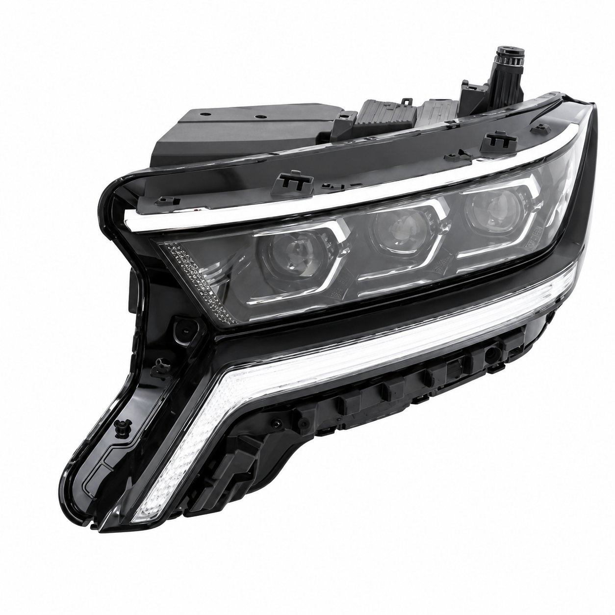 LEFT HEAD LIGHT TO SUIT KIA SORENTO WAGON MQ4 GT-LINE MODELS BETWEEN 7/2020-9/2023