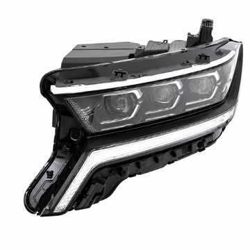 LEFT HEAD LIGHT TO SUIT KIA SORENTO WAGON MQ4 GT-LINE MODELS BETWEEN 7/2020-9/2023