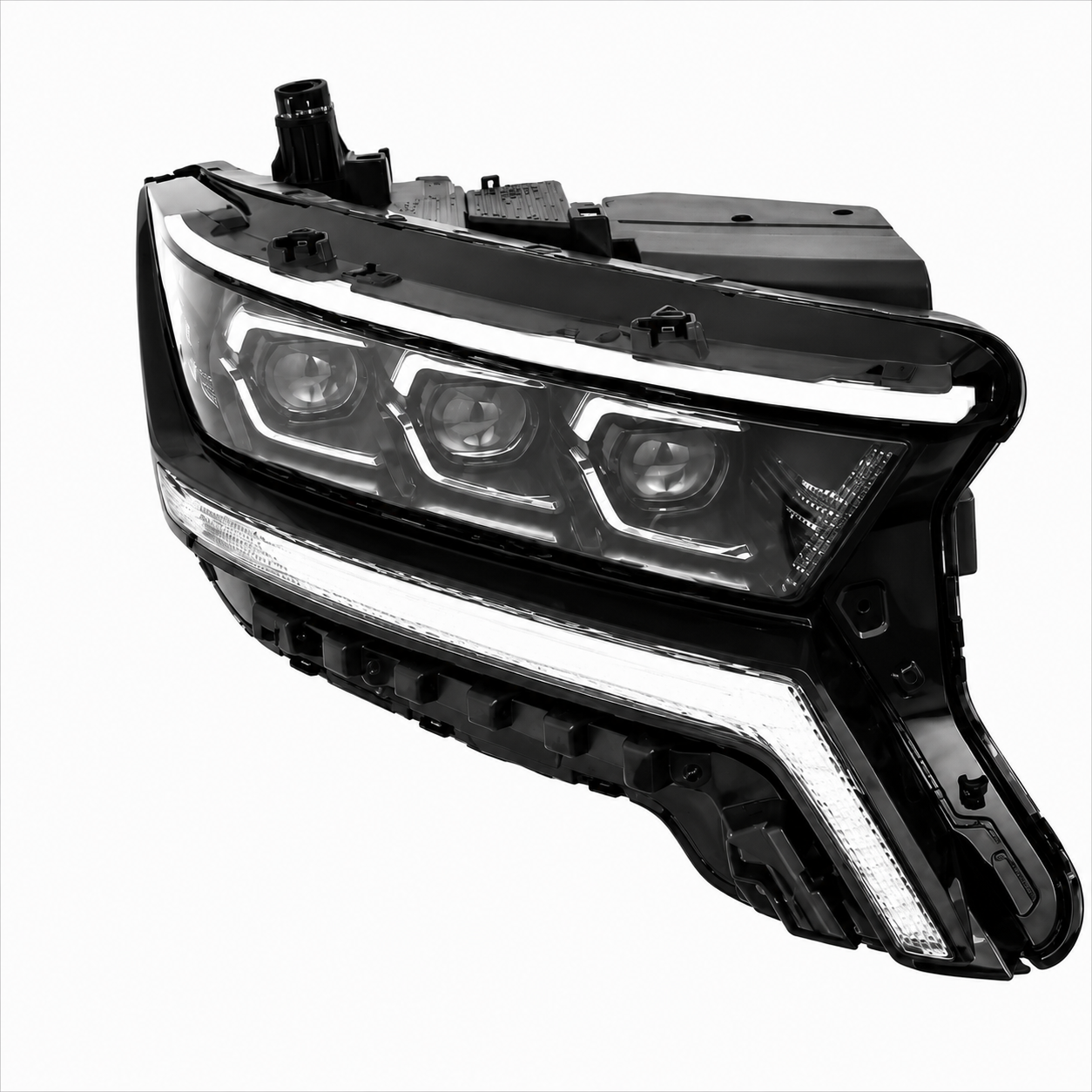 RIGHT HEAD LIGHT TO SUIT KIA SORENTO WAGON MQ4 GT-LINE MODELS BETWEEN 7/2020-9/2023