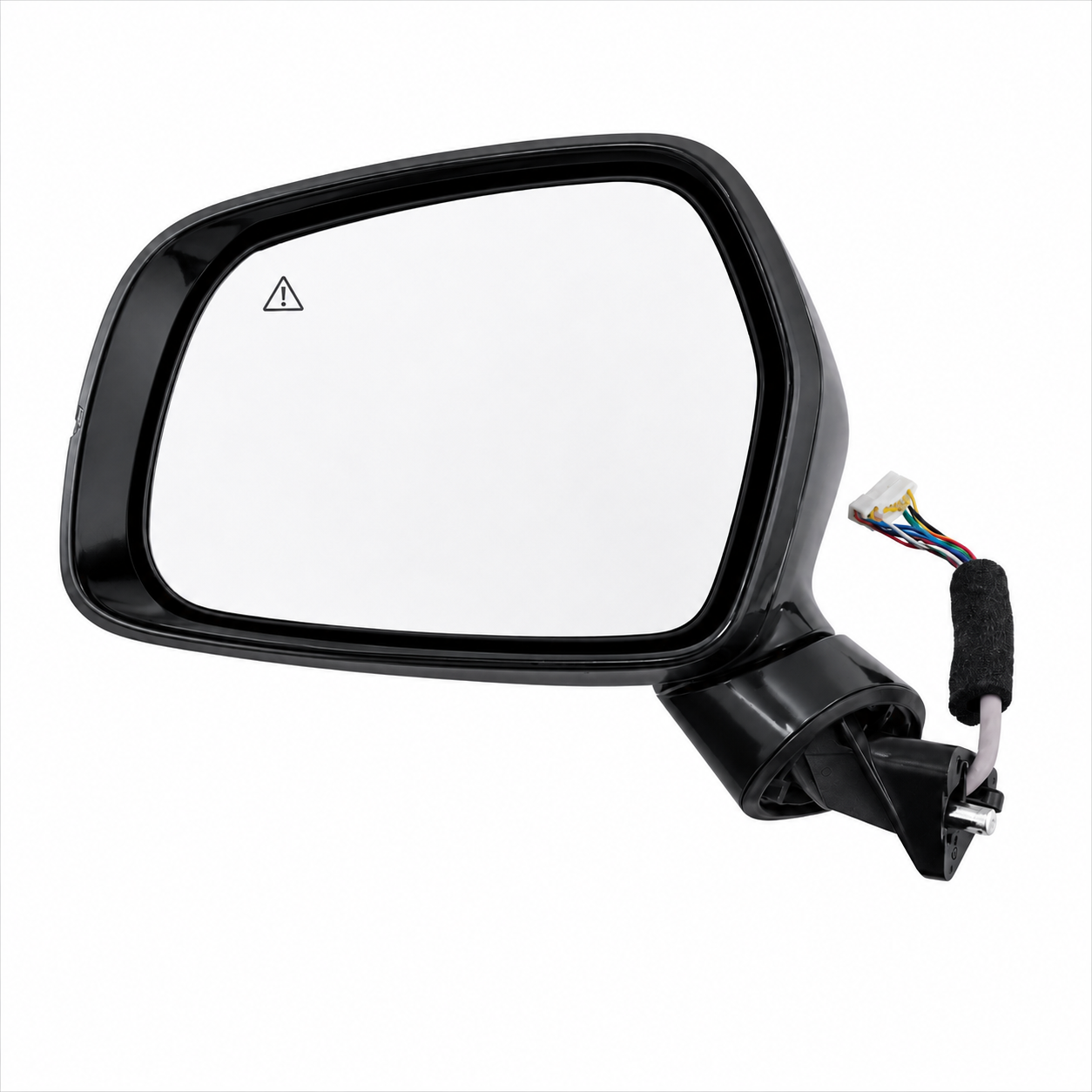 LEFT FRONT DOOR MIRROR TO SUIT KIA SORENTO WAGON MQ4 S SPORT MODELS BETWEEN 7/2020-9/2023