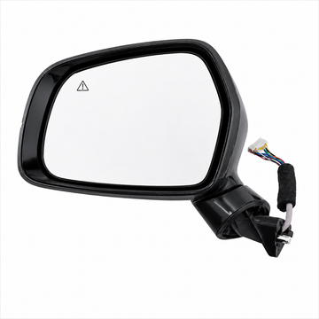 LEFT FRONT DOOR MIRROR TO SUIT KIA SORENTO WAGON MQ4 S SPORT MODELS BETWEEN 7/2020-9/2023