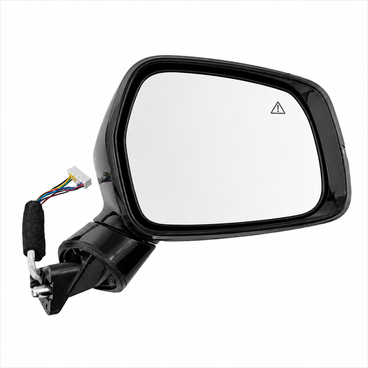 RIGHT FRONT DOOR MIRROR TO SUIT KIA SORENTO WAGON MQ4 S SPORT MODELS BETWEEN 7/2020-9/2023