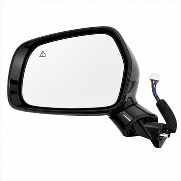 LEFT FRONT DOOR MIRROR TO SUIT KIA SORENTO WAGON MQ4 SPORT+ MODELS BETWEEN 7/2020-9/2023