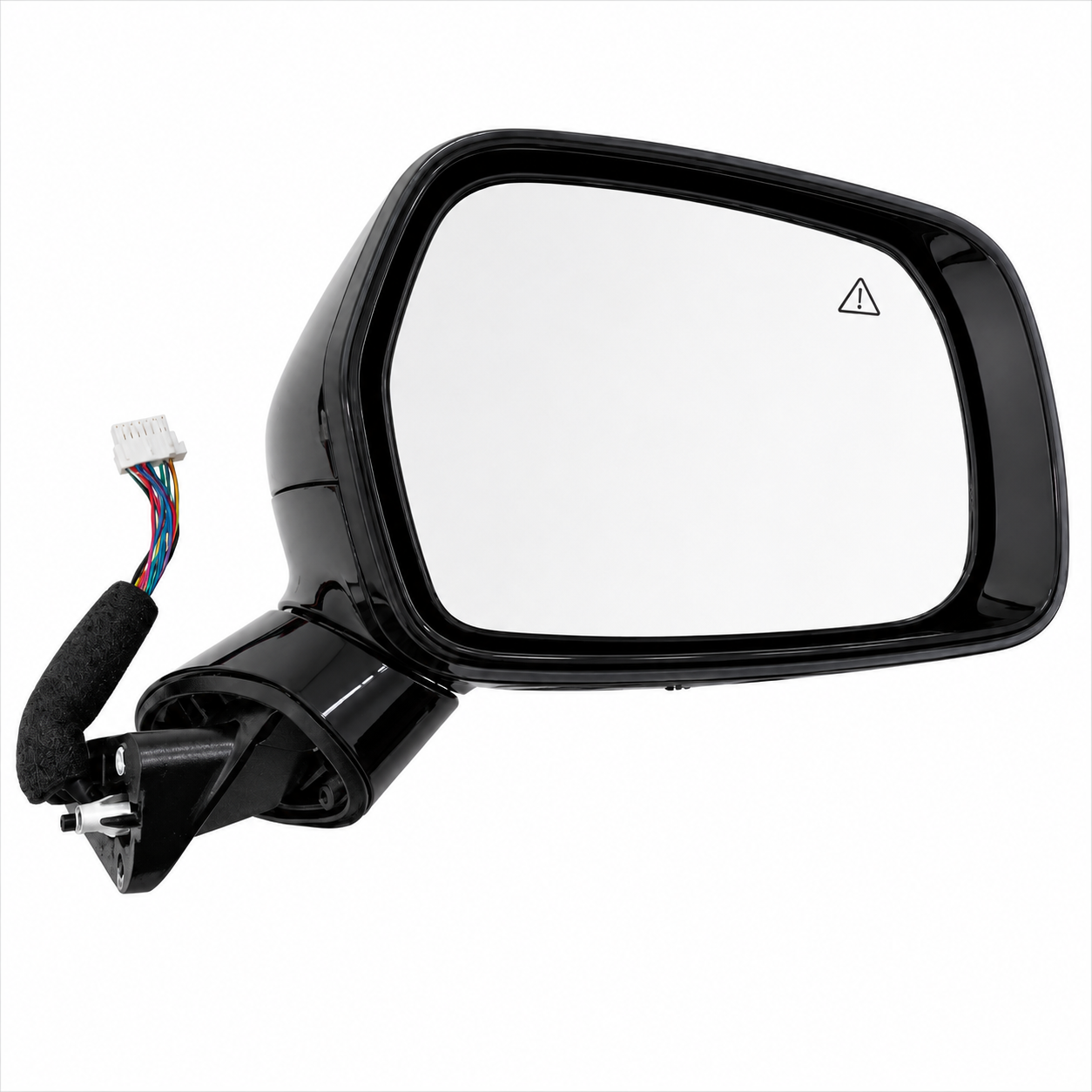 RIGHT FRONT DOOR MIRROR TO SUIT KIA SORENTO WAGON MQ4 SPORT+ MODELS BETWEEN 7/2020-9/2023