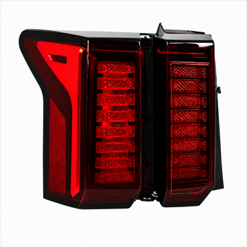 LEFT TAIL LIGHT TO SUIT KIA SORENTO WAGON MQ4 S SPORT MODELS BETWEEN 7/2020-9/2023