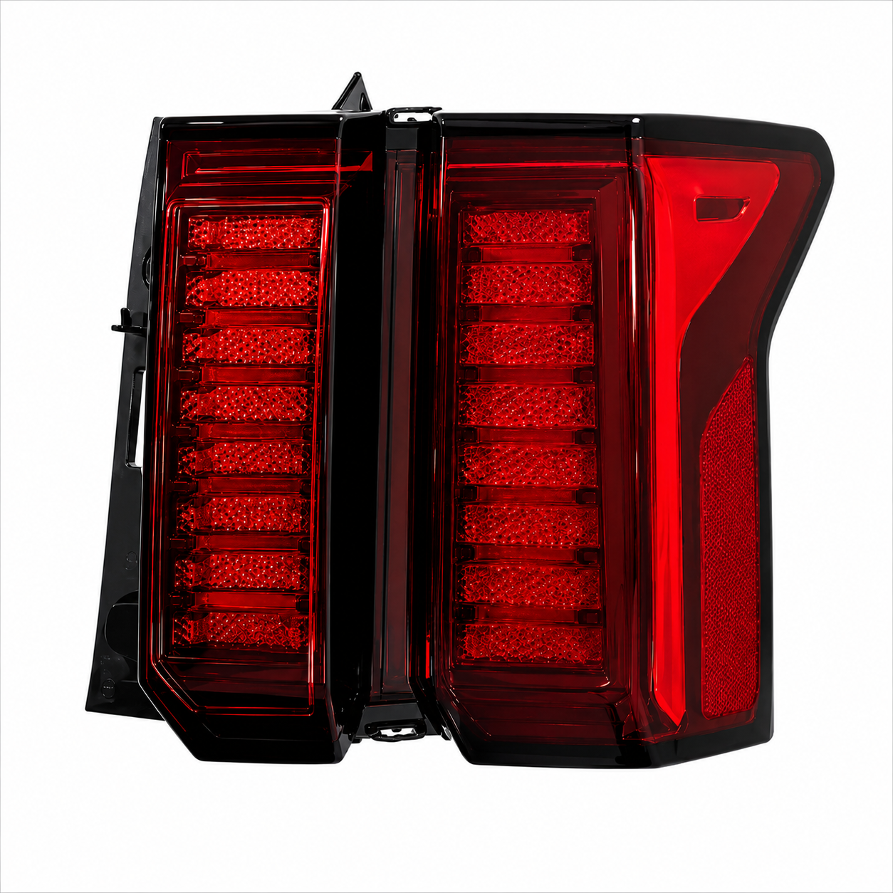 RIGHT TAIL LIGHT TO SUIT KIA SORENTO WAGON MQ4 S SPORT MODELS BETWEEN 7/2020-9/2023