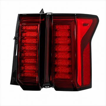 RIGHT TAIL LIGHT TO SUIT KIA SORENTO WAGON MQ4 S SPORT MODELS BETWEEN 7/2020-9/2023