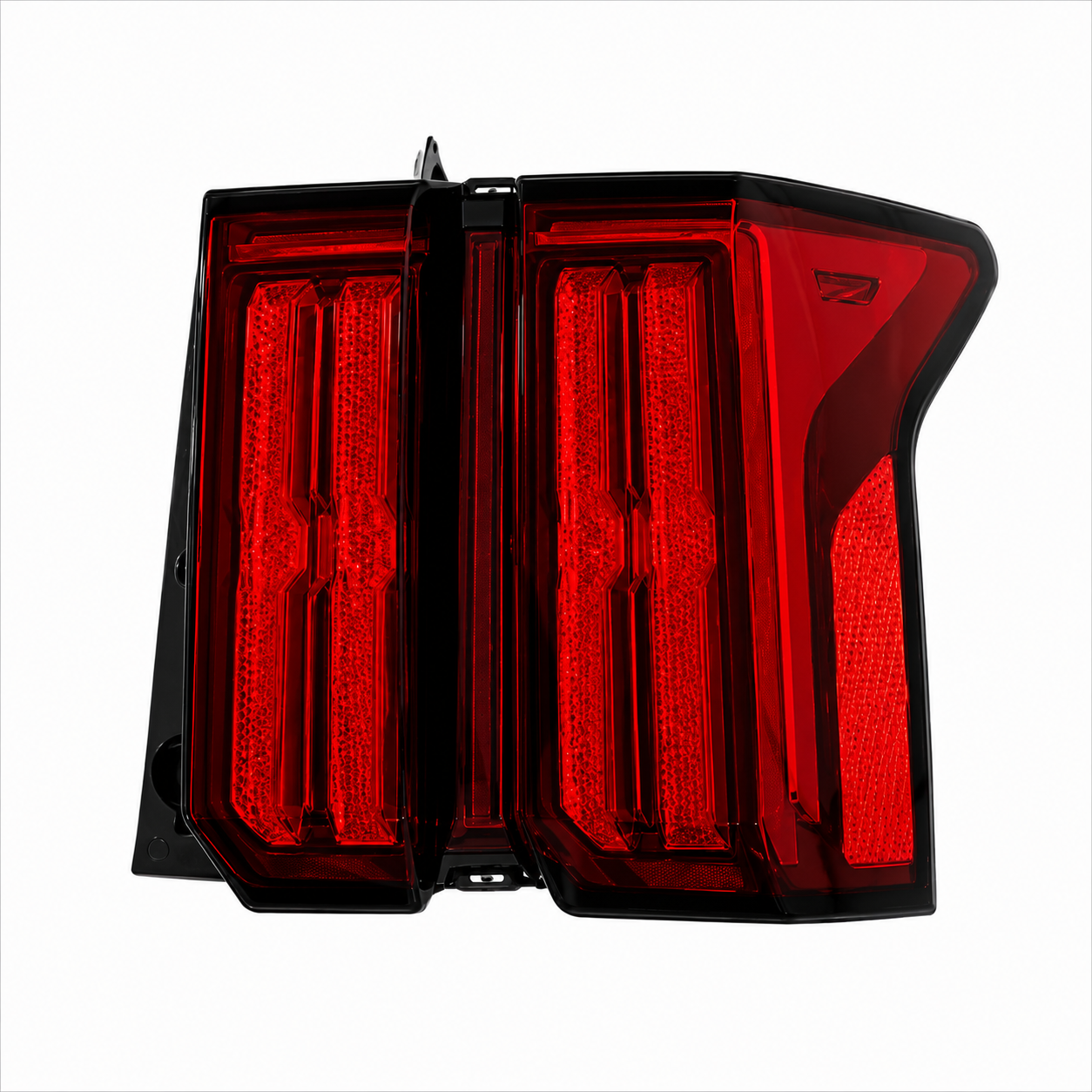 RIGHT TAIL LIGHT TO SUIT KIA SORENTO WAGON MQ4 SPORT+ GT LINE MODELS BETWEEN 7/2020-9/2023