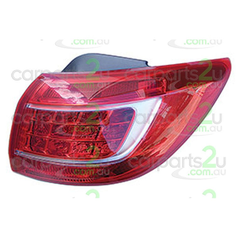 RIGHT TAIL LIGHT TO SUIT KIA SPORTAGE SL WAGON 5/2010–3/2013