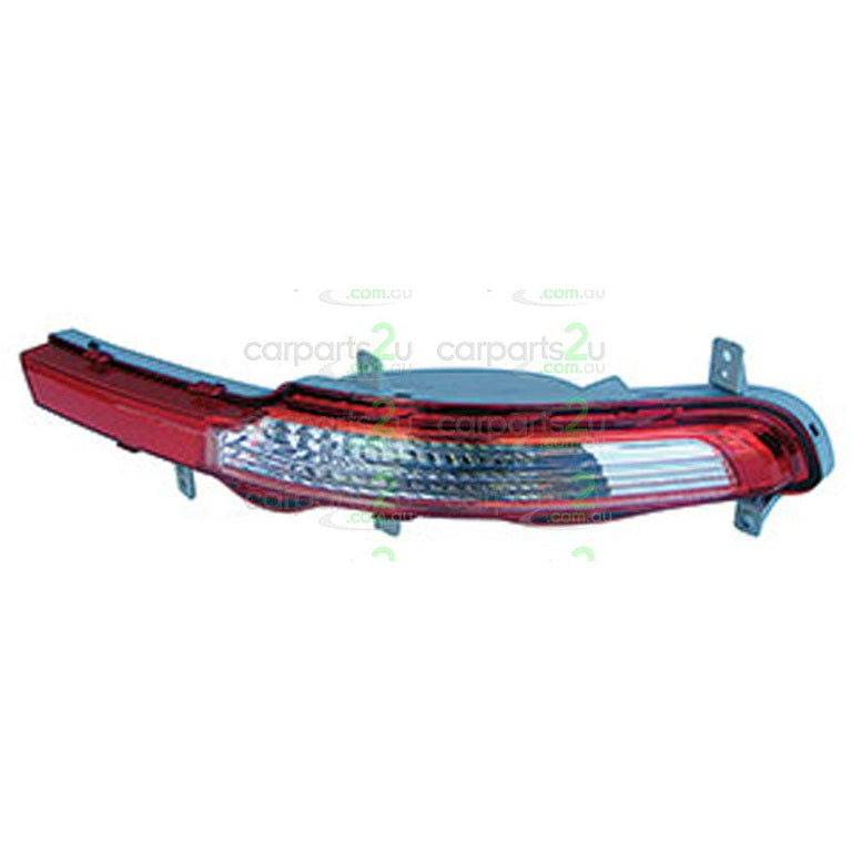 RIGHT REAR BAR REFLECTOR TO SUIT KIA SPORTAGE SL WAGON 5/2010–3/2013