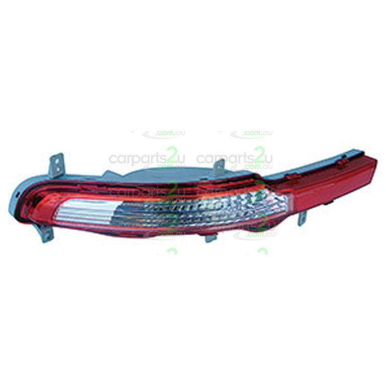 LEFT REAR BAR REFLECTOR TO SUIT KIA SPORTAGE SL WAGON 5/2010–3/2013