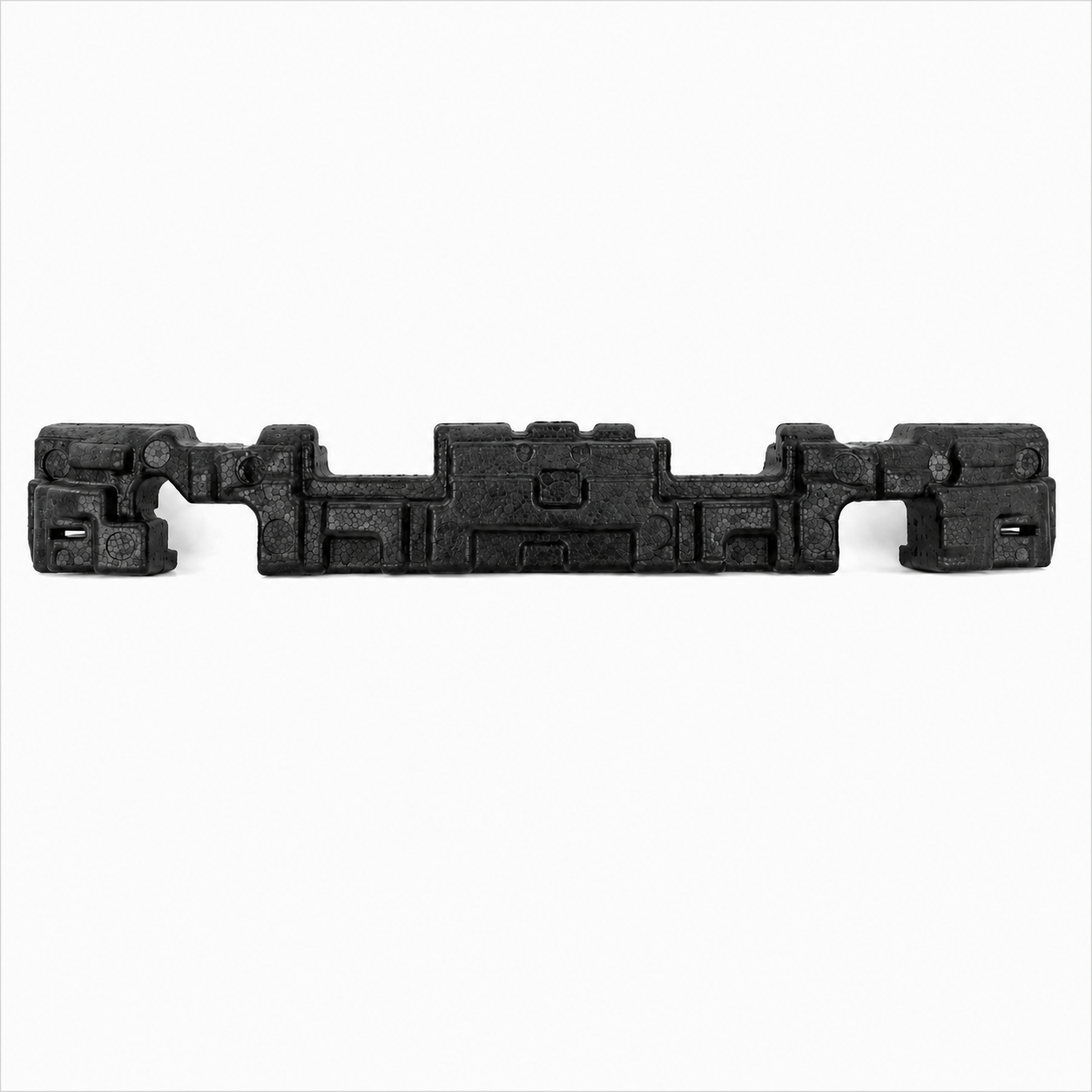 FRONT BAR ABSORBER TO SUIT KIA SPORTAGE WAGON NQ5 NON GT-LINE MODELS BETWEEN 9/2021-4/2025