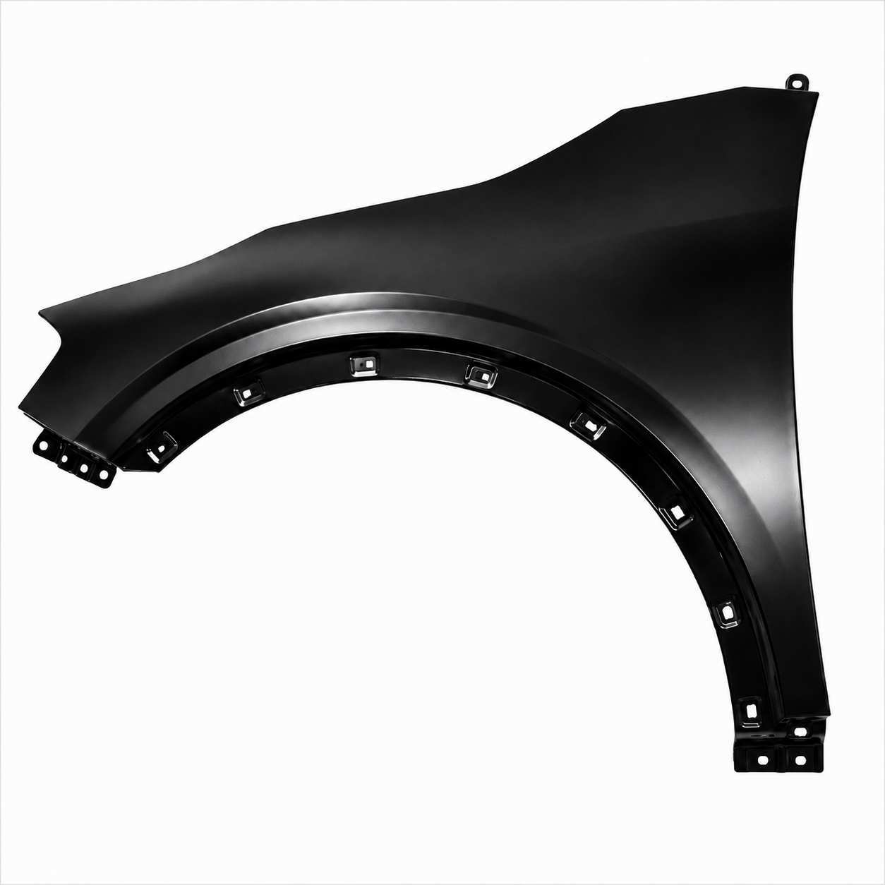 LEFT GUARD TO SUIT KIA SPORTAGE WAGON NQ5 MODELS BETWEEN 9/2021-4/2025