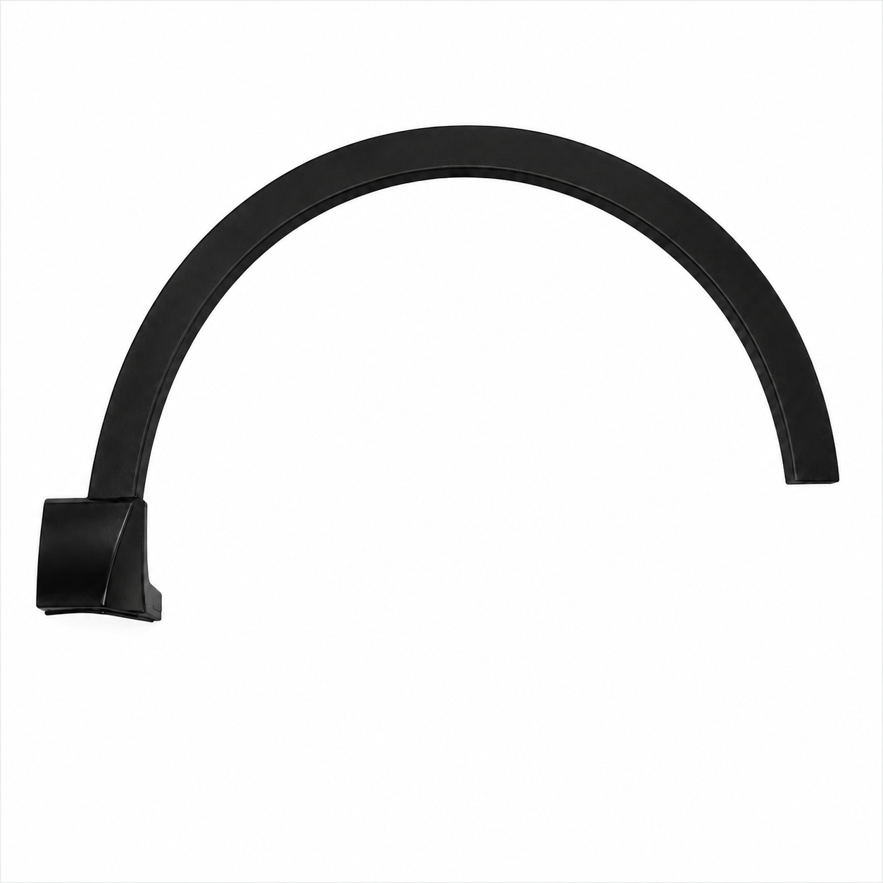 RIGHT FRONT GUARD FLARE TO SUIT KIA SPORTAGE WAGON NQ5 MODELS BETWEEN 9/2021-4/2025