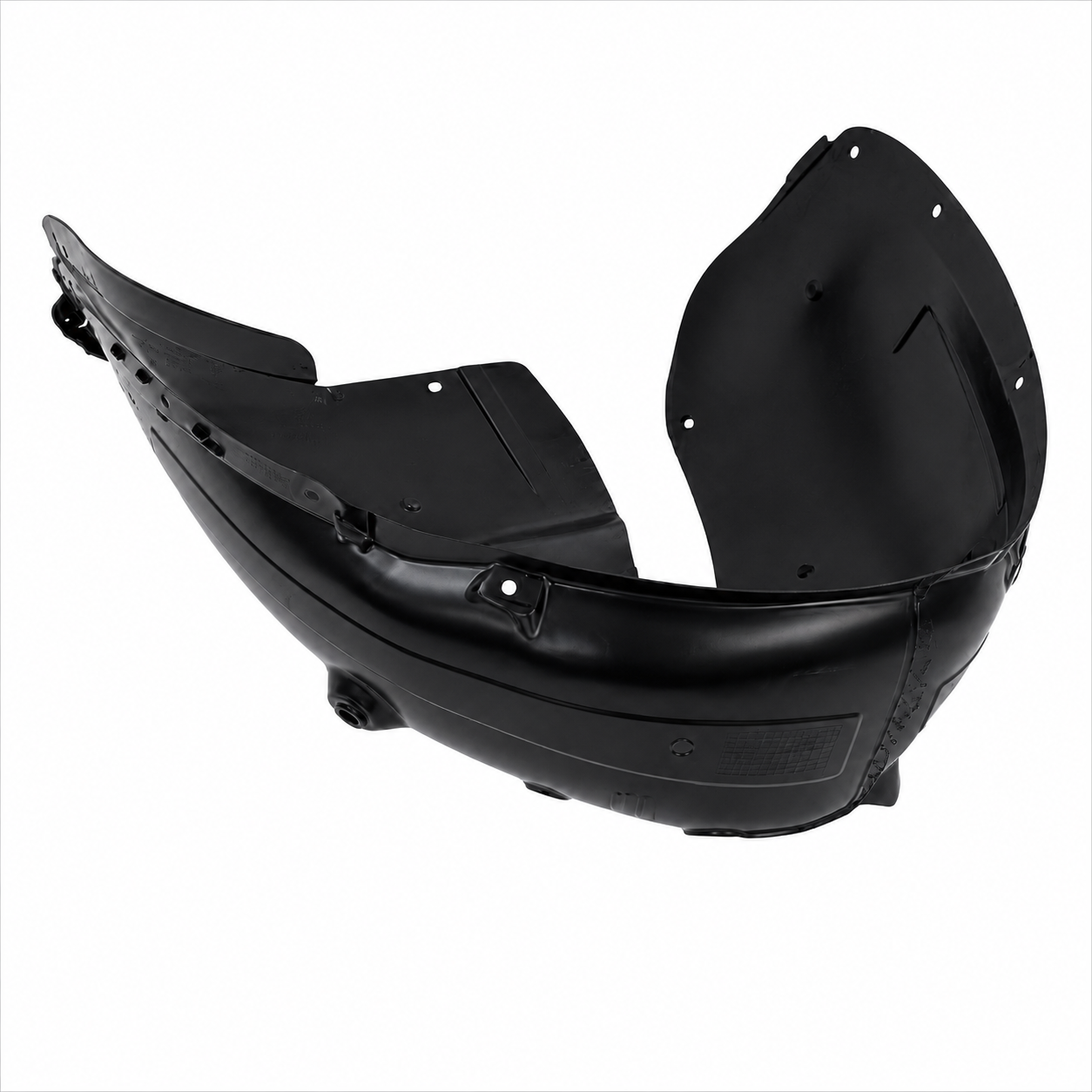 RIGHT INNER GUARD LINER TO SUIT KIA SPORTAGE WAGON NQ5 MODELS BETWEEN 9/2021-4/2025 (FRONT)