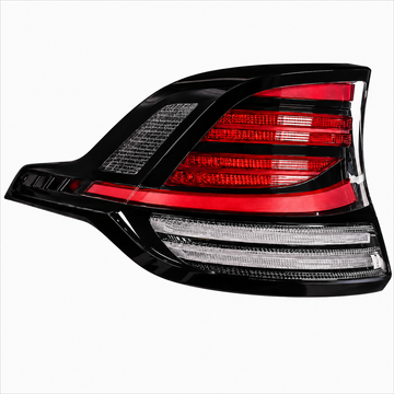 LEFT TAIL LIGHT TO SUIT KIA SPORTAGE WAGON NQ5 MODELS BETWEEN 9/2021-4/2025 (W/LED INDICATOR)