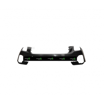 FRONT BUMPER TO SUIT KIA SELTOS SP2 WAGON 9/2019–8/2022