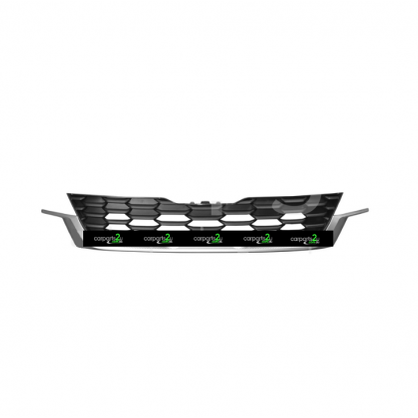 GRILLE TO SUIT KIA SELTOS SP2 WAGON 9/2019–8/2022