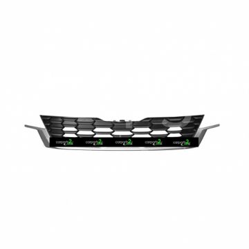 GRILLE TO SUIT KIA SELTOS SP2 WAGON 9/2019–8/2022