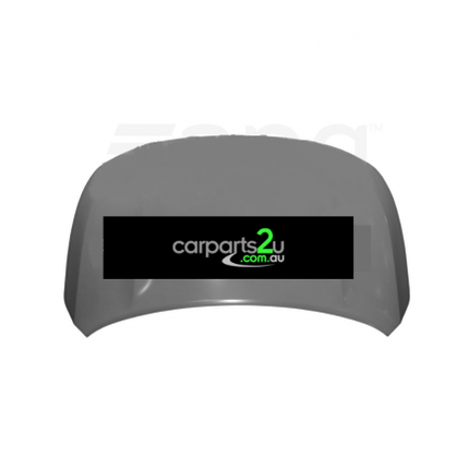 BONNET TO SUIT KIA SELTOS SP2 WAGON 9/2019–8/2022