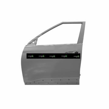 LEFT DOOR SHELL TO SUIT KIA SELTOS SP2 WAGON 9/2019–8/2022